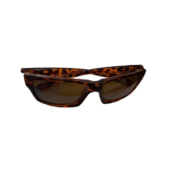 Tortoise Shell Sunglasses - Picture 2 of 7